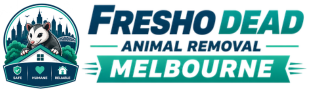 Fresho Dead Animal Removal Ravenhall logo