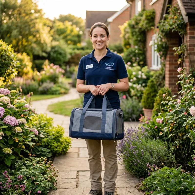 Dead Pet Removal Ravenhall